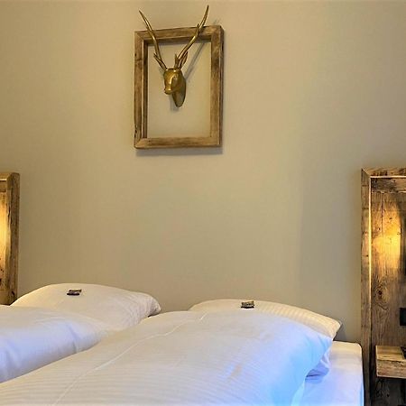 Luxus Ferienwohnung Ausspann ゴスラー エクステリア 写真