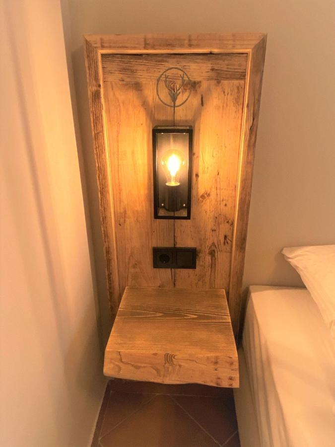 Luxus Ferienwohnung Ausspann ゴスラー エクステリア 写真