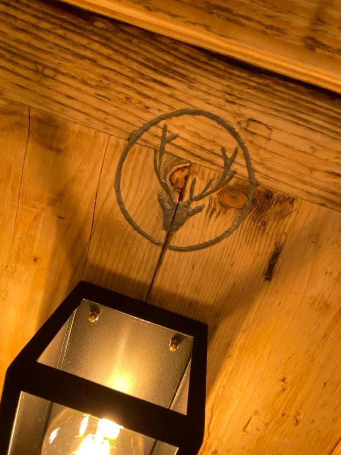 Luxus Ferienwohnung Ausspann ゴスラー エクステリア 写真