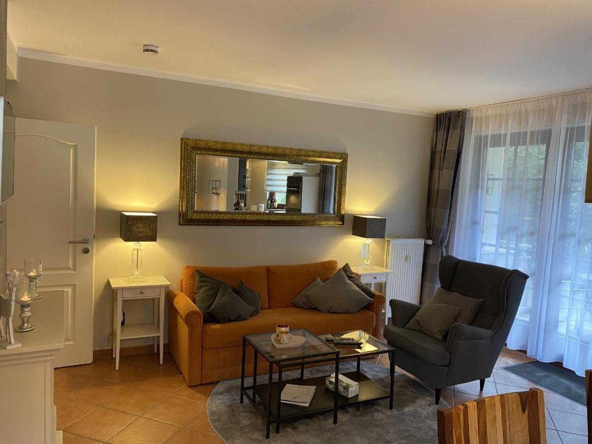 Luxus Ferienwohnung Ausspann ゴスラー エクステリア 写真