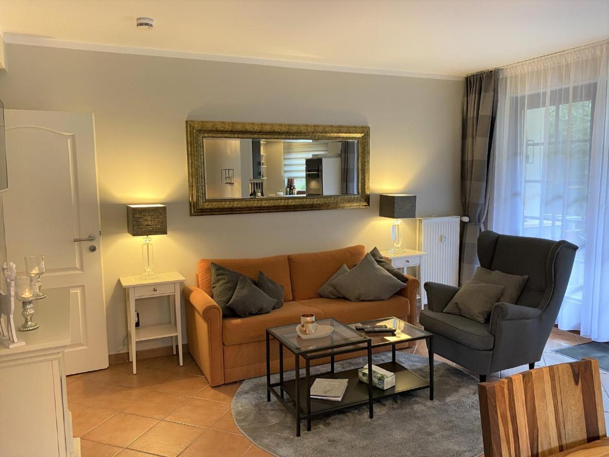 Luxus Ferienwohnung Ausspann ゴスラー エクステリア 写真
