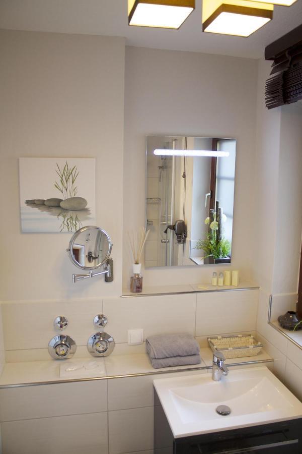 Luxus Ferienwohnung Ausspann ゴスラー エクステリア 写真