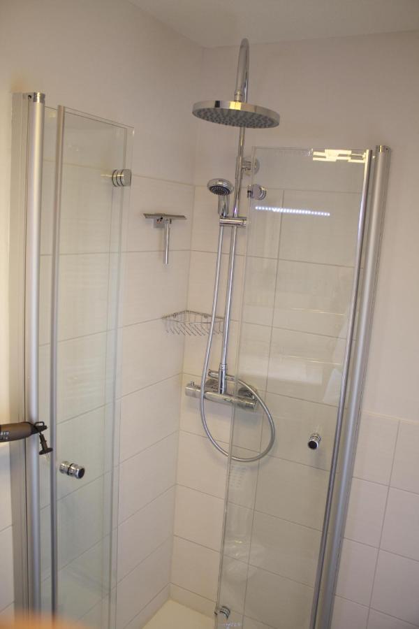 Luxus Ferienwohnung Ausspann ゴスラー エクステリア 写真