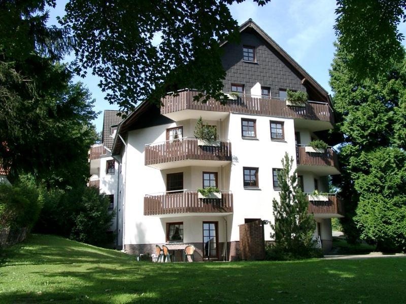 Luxus Ferienwohnung Ausspann ゴスラー エクステリア 写真